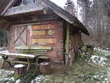 Jagdhuette am Sandsteinbruch  (11)